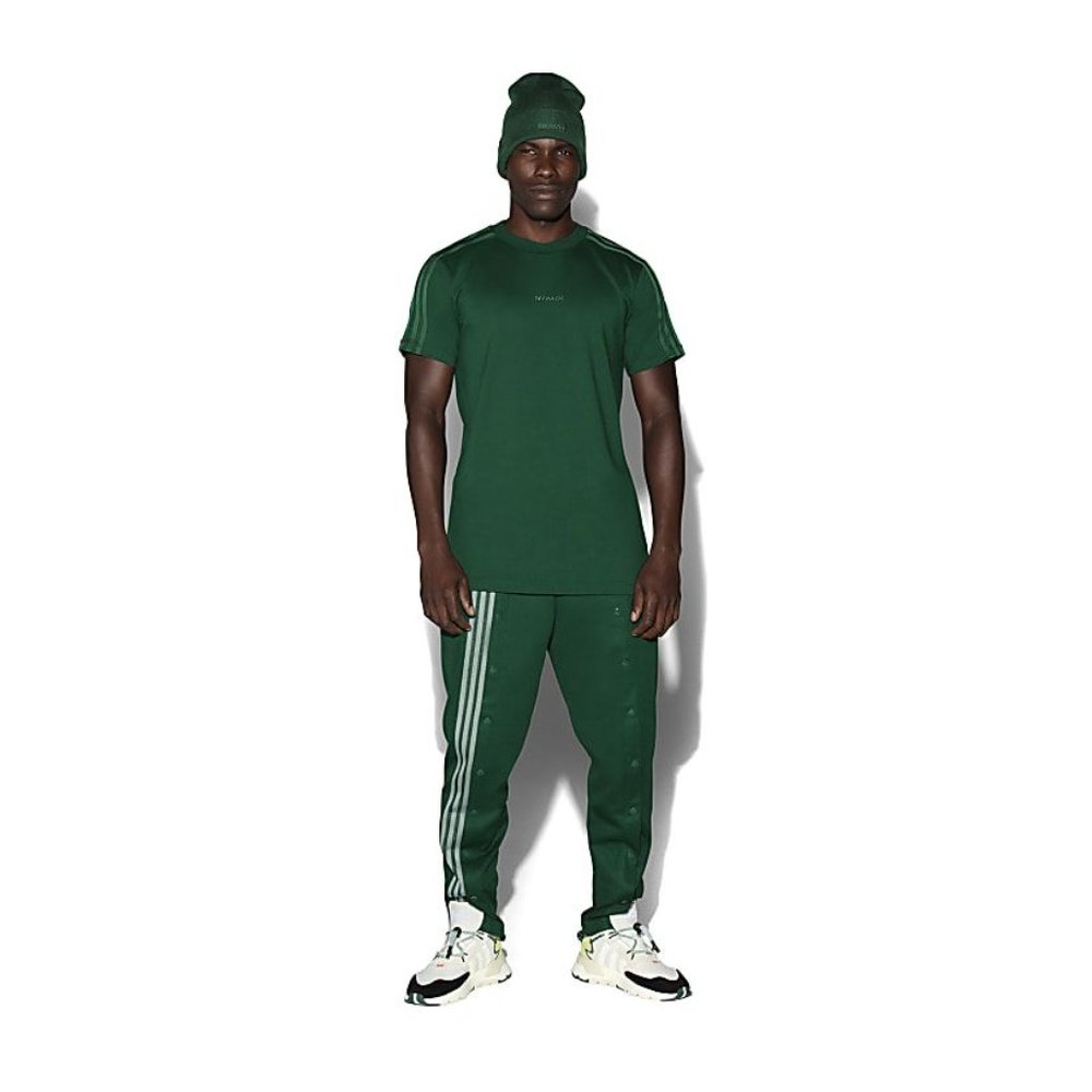 IVY Park x adidas UNISEX 4ALL Track Pant GV1587 - Picture 7 of 9